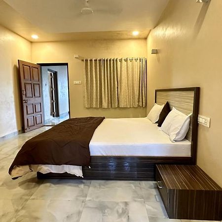 Coral Bay Villa Kashid ภายนอก รูปภาพ