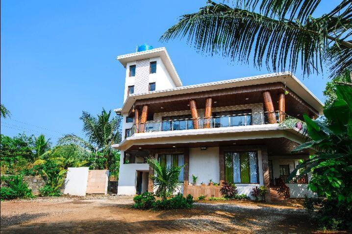 Coral Bay Villa Kashid ภายนอก รูปภาพ