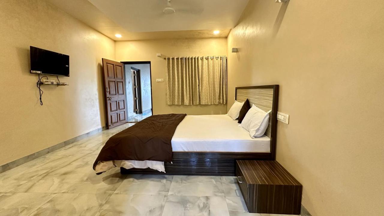 Coral Bay Villa Kashid ภายนอก รูปภาพ