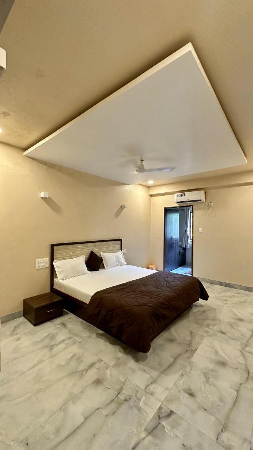 Coral Bay Villa Kashid ภายนอก รูปภาพ