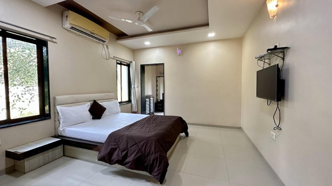 Coral Bay Villa Kashid ภายนอก รูปภาพ