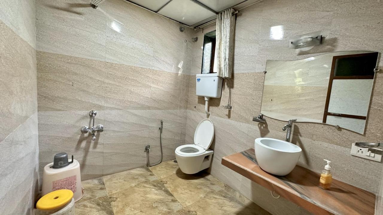 Coral Bay Villa Kashid ภายนอก รูปภาพ