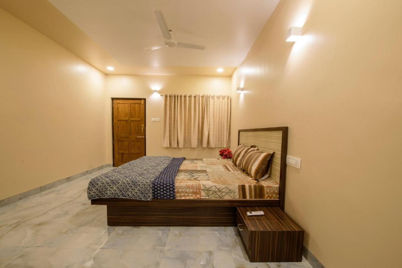 Coral Bay Villa Kashid ภายนอก รูปภาพ
