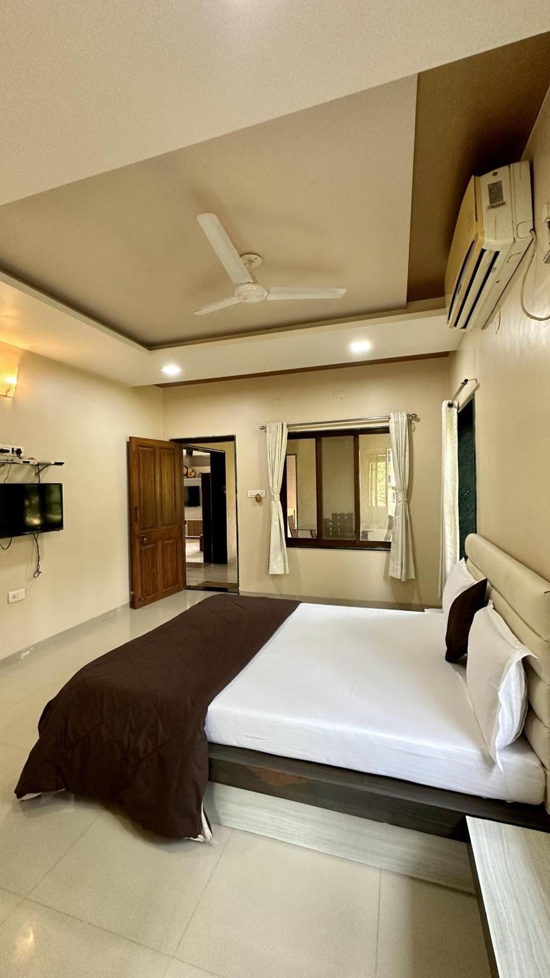 Coral Bay Villa Kashid ภายนอก รูปภาพ