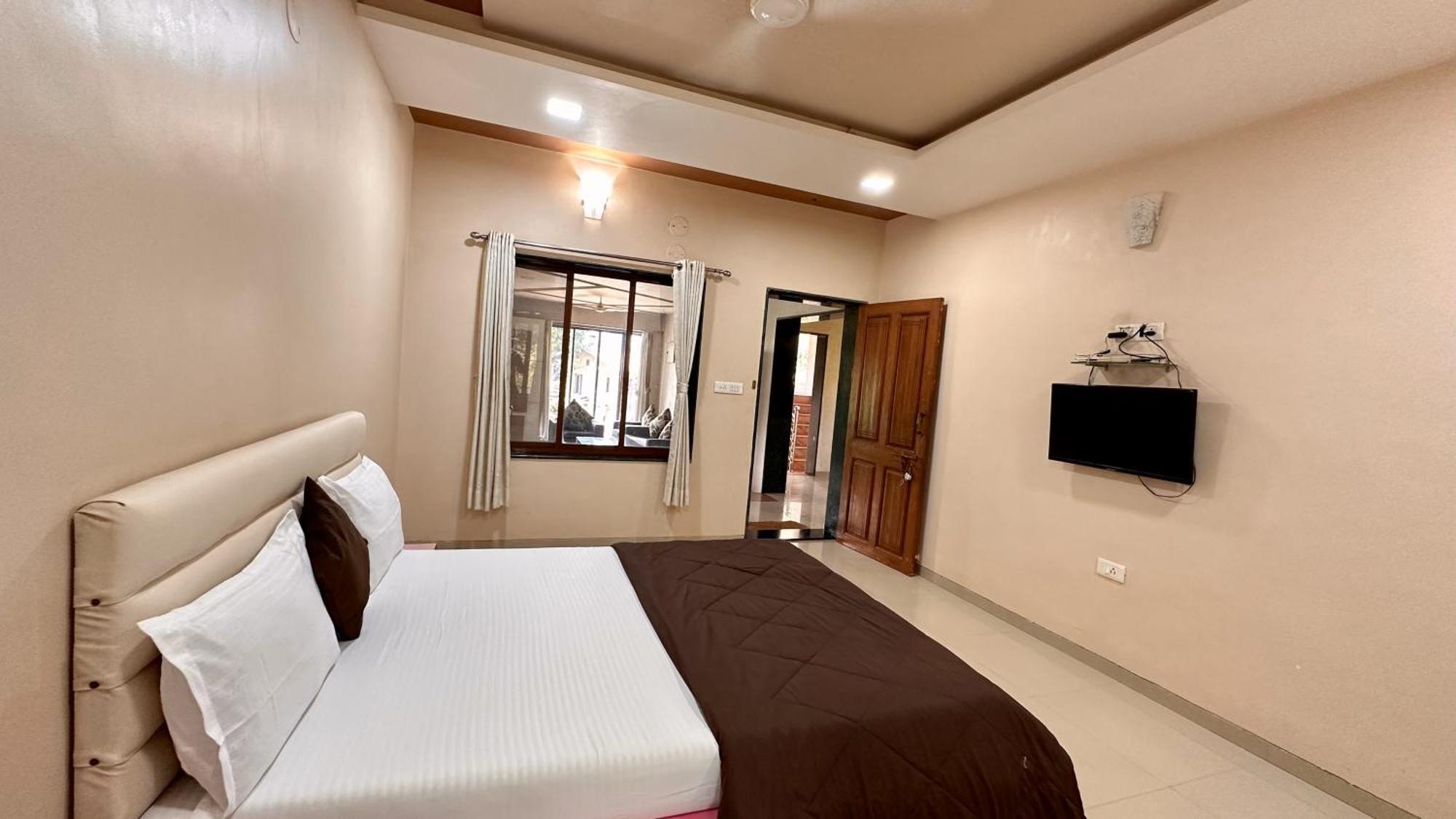 Coral Bay Villa Kashid ภายนอก รูปภาพ